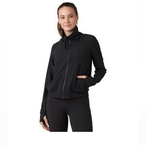 Prana 
Layna Jacket - Black Sz XS